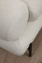 Atelier Del Sofa Sofá Livorno 2 Plazas Blanco 188x92x85 cm